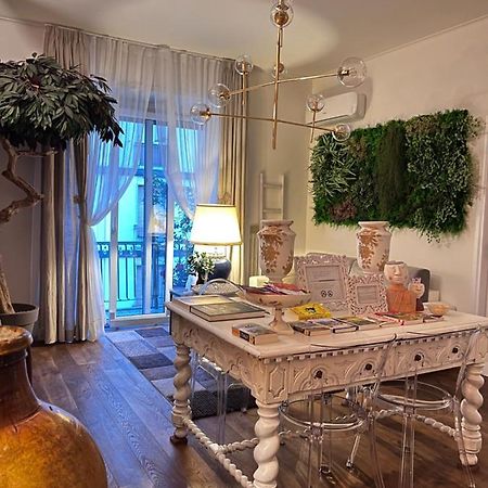 Residenza Anton Doni Hotel Firenze Bagian luar foto
