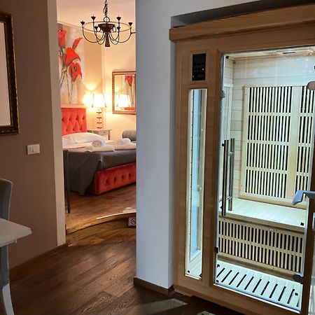 Residenza Anton Doni Hotel Firenze Bagian luar foto