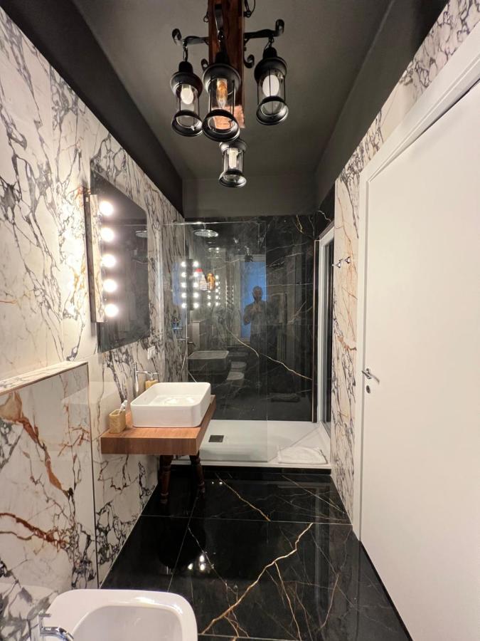 Residenza Anton Doni Hotel Firenze Bagian luar foto