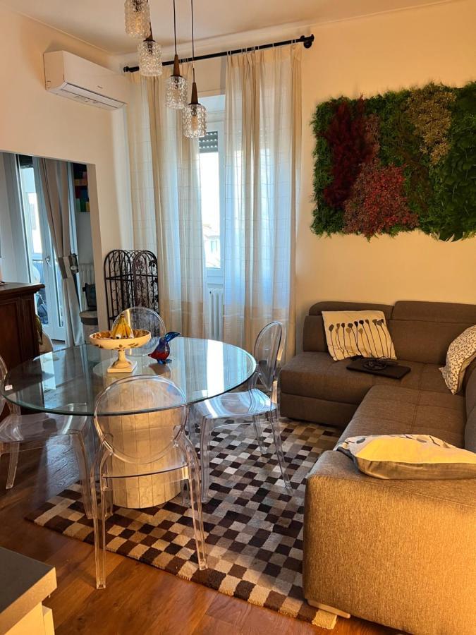 Residenza Anton Doni Hotel Firenze Bagian luar foto