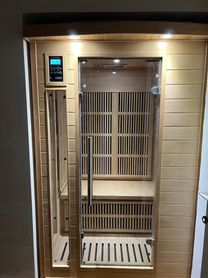 Residenza Anton Doni Hotel Firenze Bagian luar foto