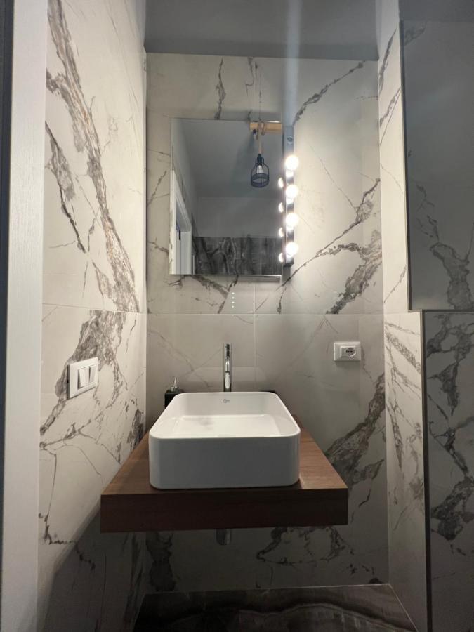Residenza Anton Doni Hotel Firenze Bagian luar foto
