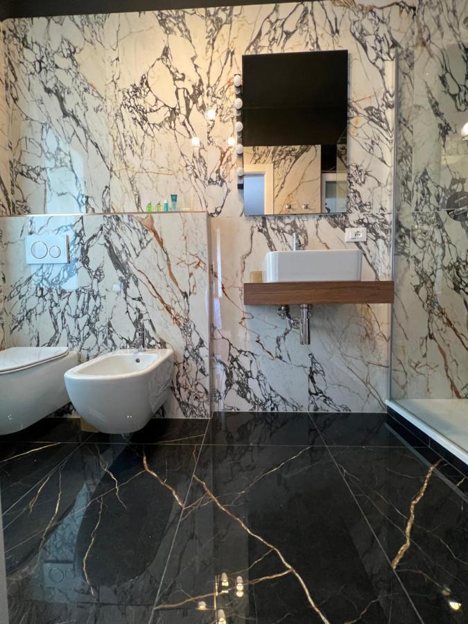 Residenza Anton Doni Hotel Firenze Bagian luar foto