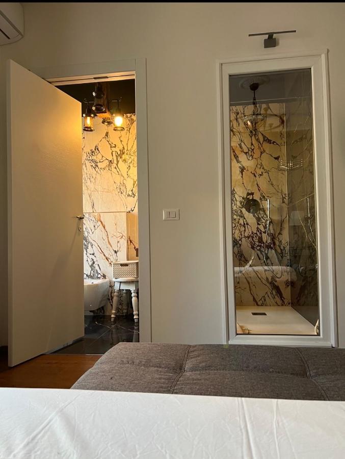 Residenza Anton Doni Hotel Firenze Bagian luar foto