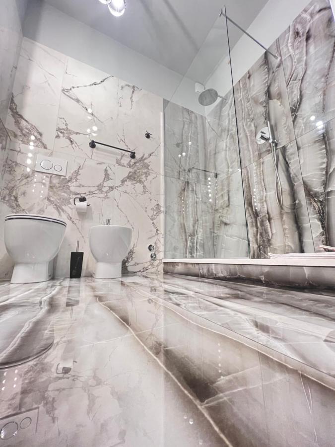Residenza Anton Doni Hotel Firenze Bagian luar foto