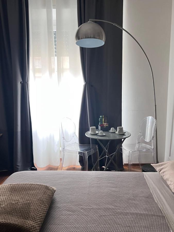 Residenza Anton Doni Hotel Firenze Bagian luar foto