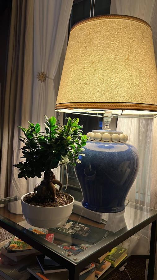 Residenza Anton Doni Hotel Firenze Bagian luar foto