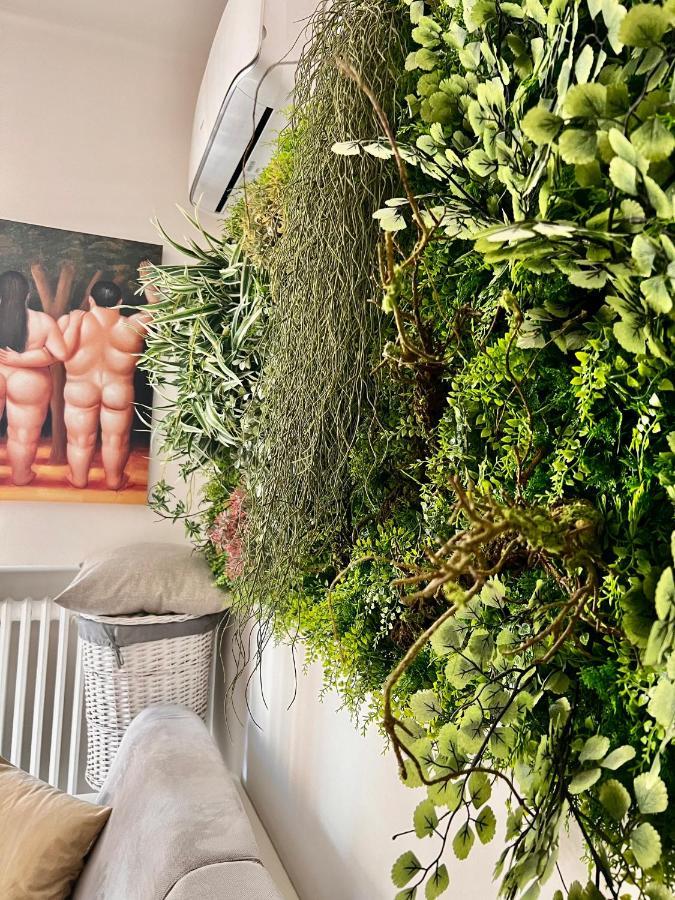 Residenza Anton Doni Hotel Firenze Bagian luar foto