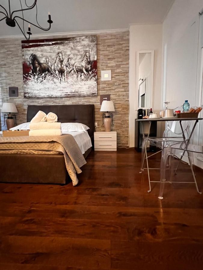 Residenza Anton Doni Hotel Firenze Bagian luar foto