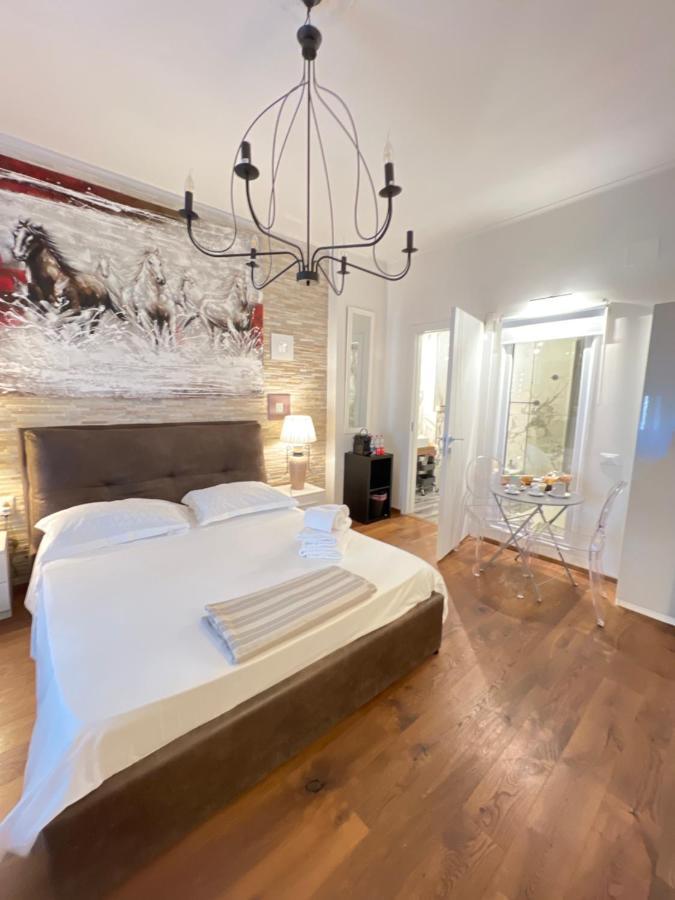Residenza Anton Doni Hotel Firenze Bagian luar foto