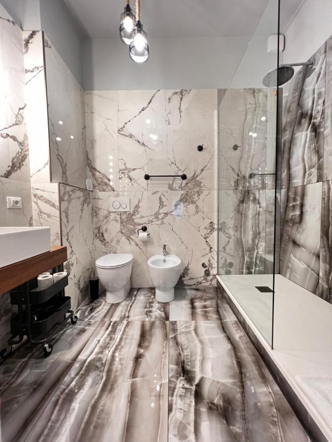 Residenza Anton Doni Hotel Firenze Bagian luar foto