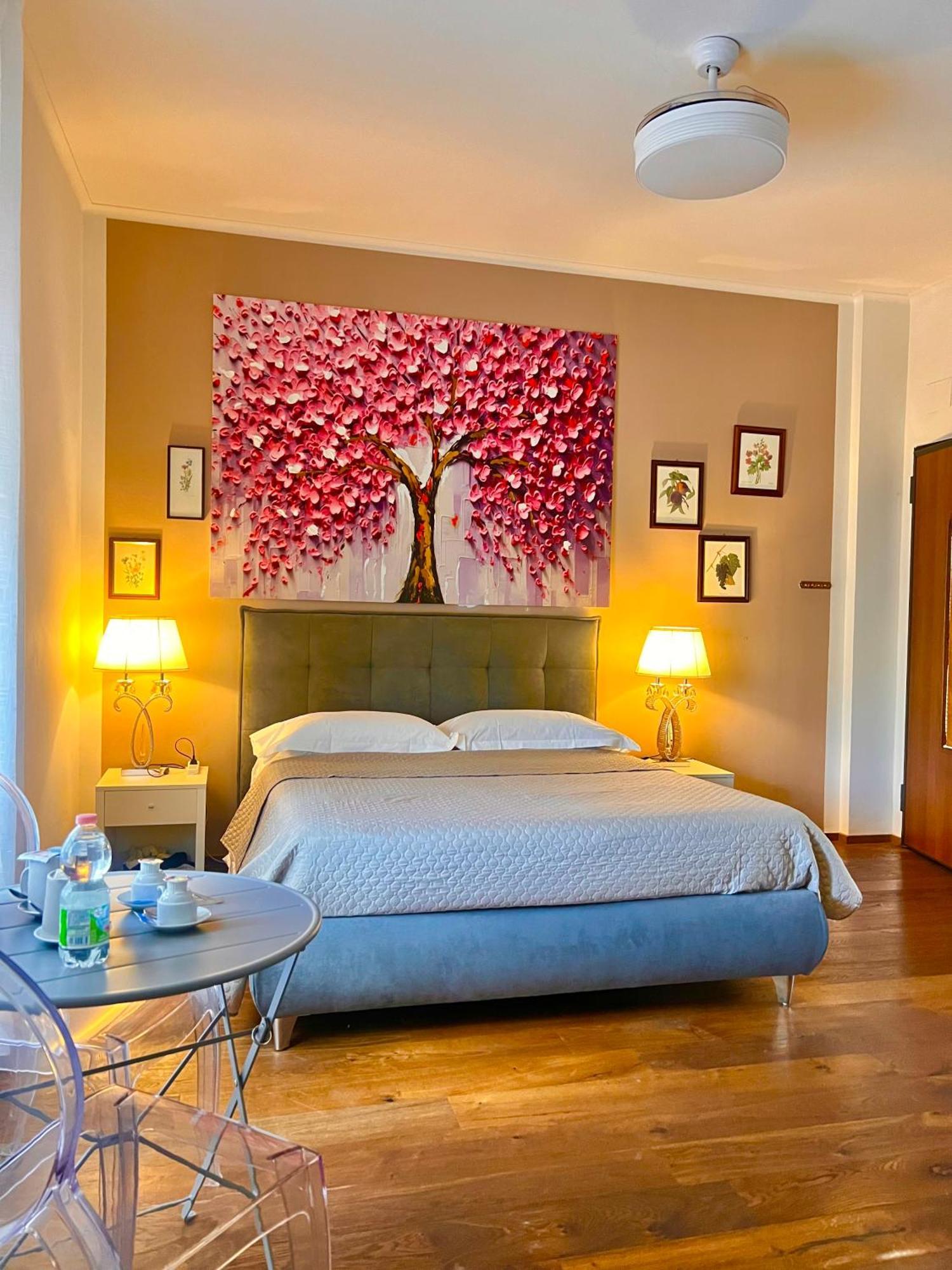 Residenza Anton Doni Hotel Firenze Bagian luar foto